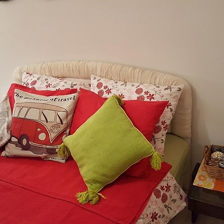 Apartment Greenfield Belgrado Exterior foto