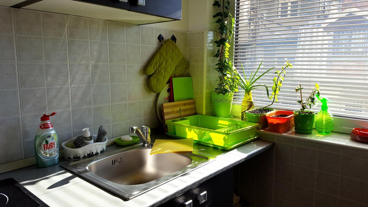 Apartment Greenfield Belgrado Quarto foto