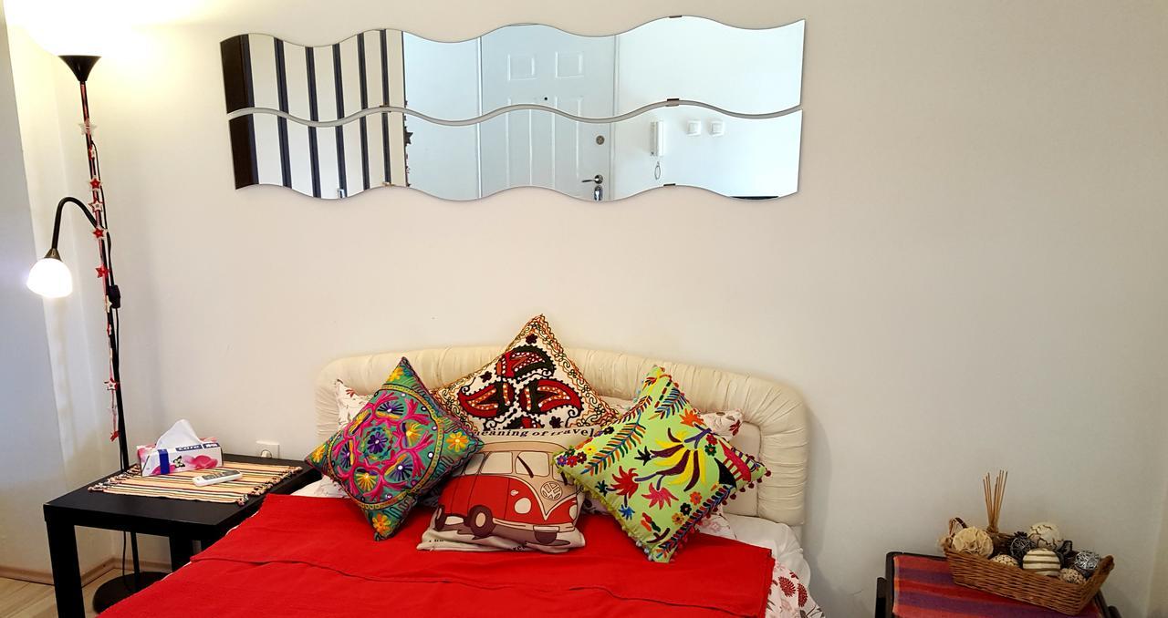 Apartment Greenfield Belgrado Quarto foto