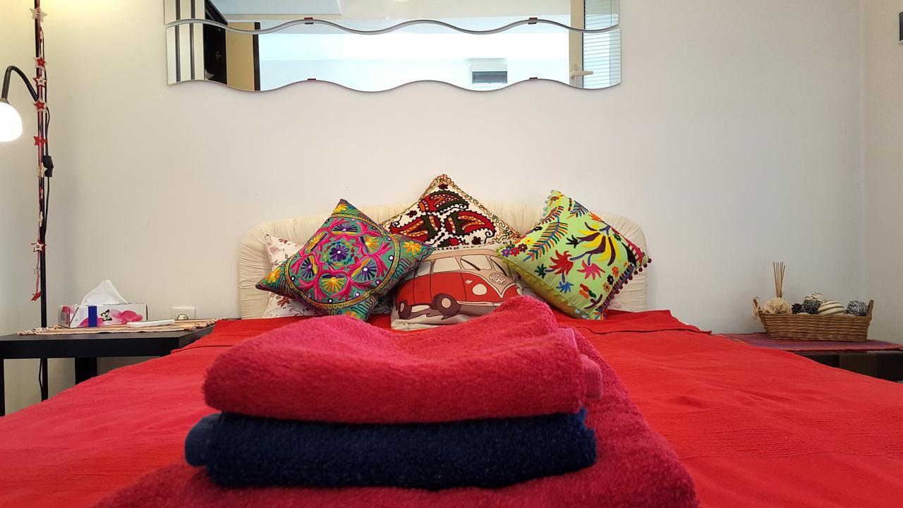 Apartment Greenfield Belgrado Quarto foto