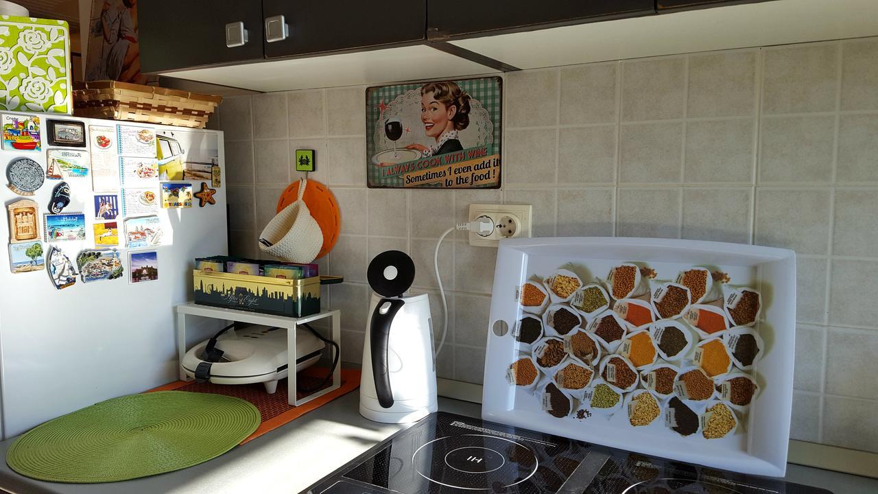 Apartment Greenfield Belgrado Quarto foto